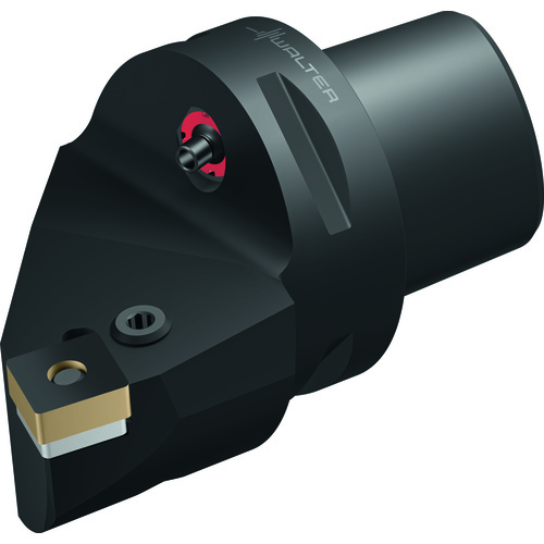 ‎C6-PSRNR-35065-19 Turning Tools – Lever clamping