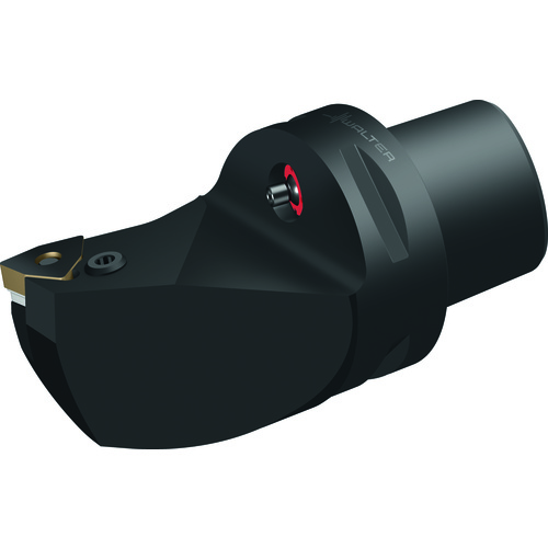 ‎C4-PWLNL-27050-08 Turning Tools – Lever clamping