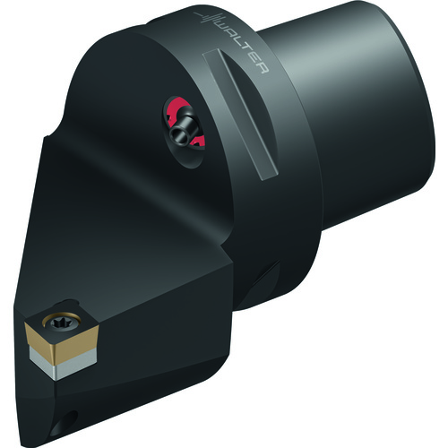 ‎C4-SCLCR-27050-09 Turning Tools – Screw clamping