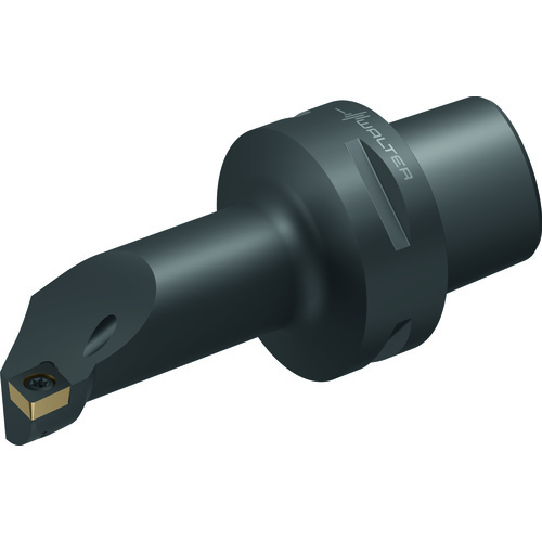 ‎C4-SCLCR-13080-09 Boring Bar – Screw clamping