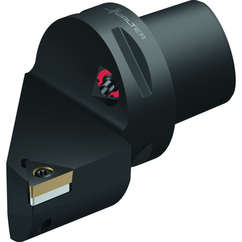 ‎C5-STGCR-35060-16 Turning Tools – Screw clamping