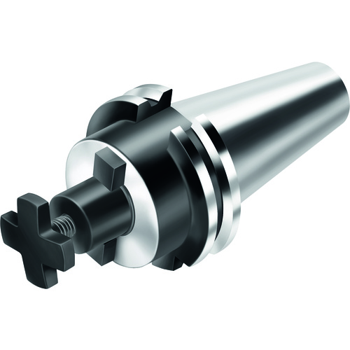 A155.S50.100.32 DIN69871-A Shell Mill Arbor