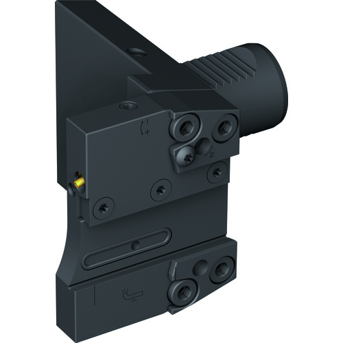 ‎A2110-V30-26L-090-P VDI Adaptor – Parting Blade