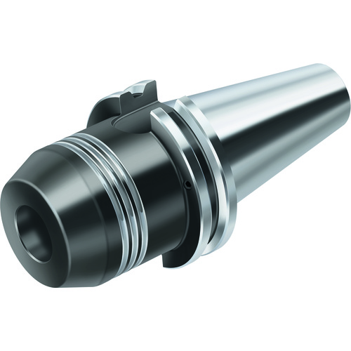 AK182.CAT40.065.20 ASME B5.50 Hydraulic Expansion Chuck