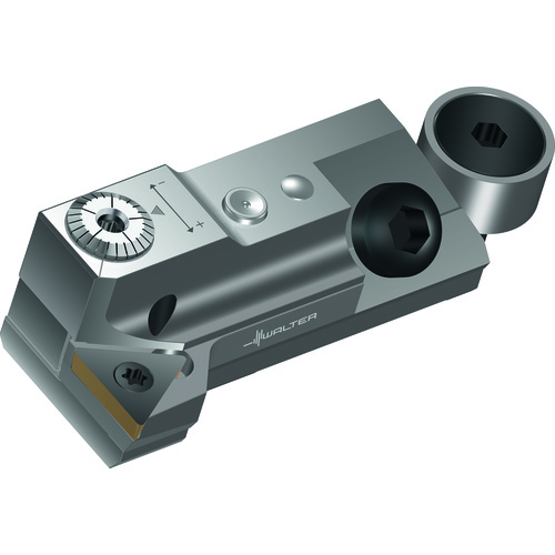 FR760 Precision Boring cartridge