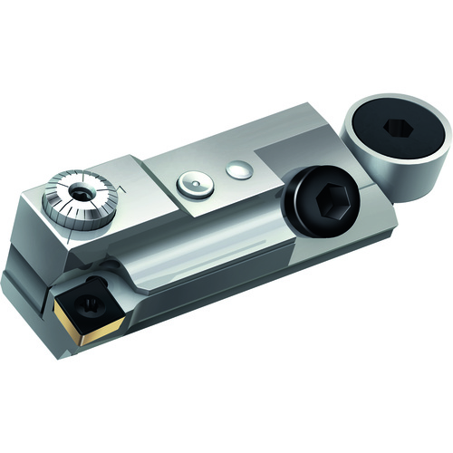 FR763 Precision Boring cartridge
