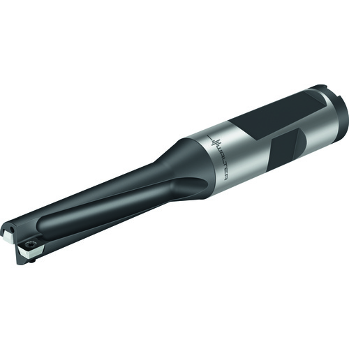 18mm Dia. × 72mm LOC × 137 mm OAL × 16mm Shank Indexable Drill