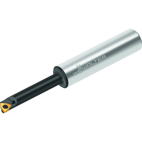 5107063 Solid Carbide single-piece Boring Bar for precision Boring