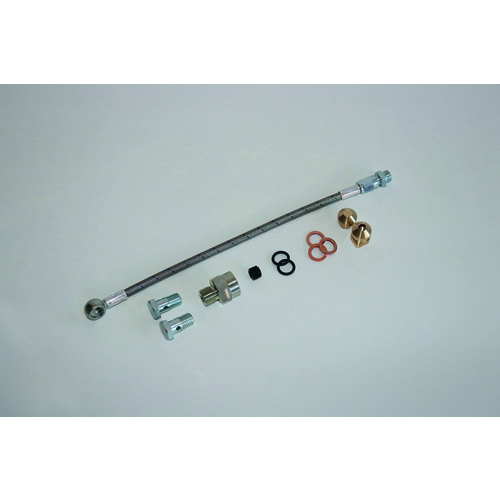 K601.02.250-SET Tube parts