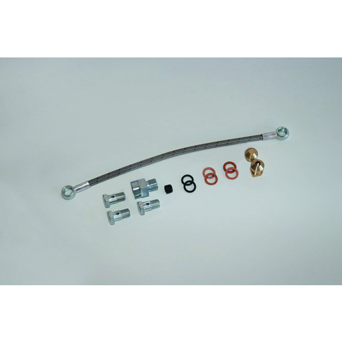 K601.03.250-SET Tube parts