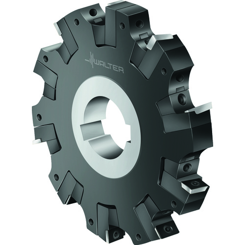 F2252.B.100.Z04.12.S685 Slotting Cutter for ‌slot Milling