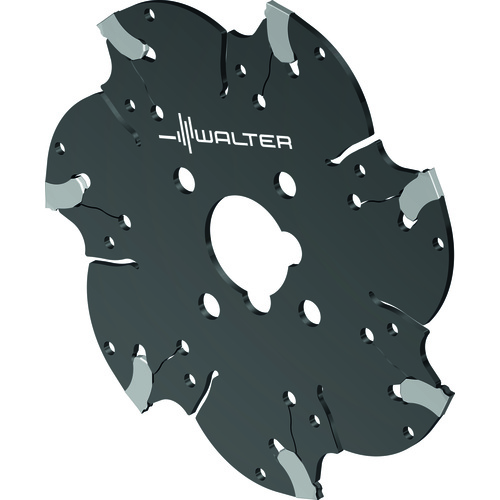 F5055.B16.080.Z07.2.0 Parting and slitting Cutter