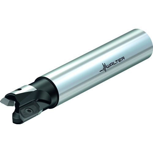 ‎M2131.026-A26-02-15-L Ramping Milling Cutter