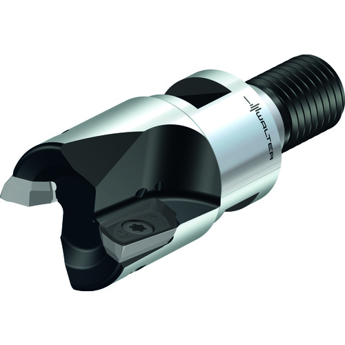‎M2131.031-T28-02-15 Ramping Milling Cutter