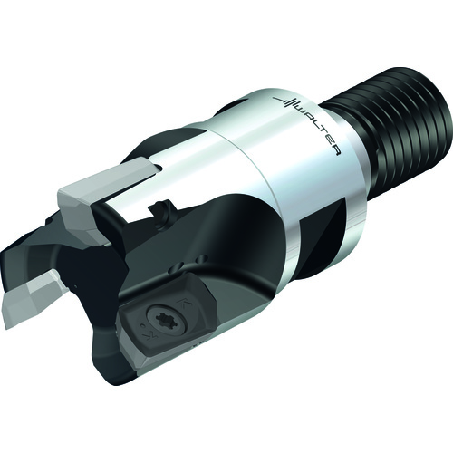 ‎M2131.031-T28-03-15 Ramping Milling Cutter