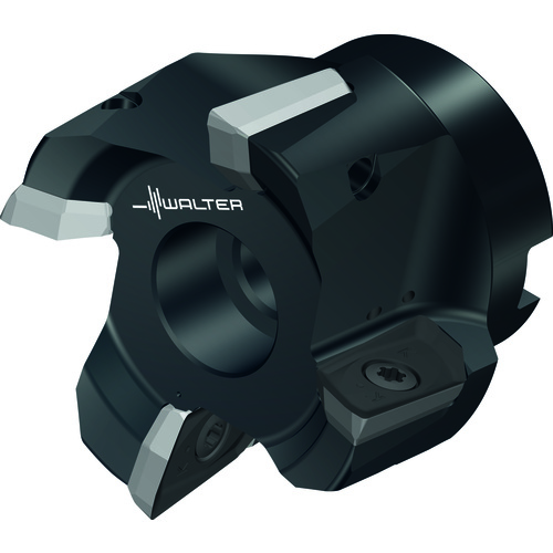 ‎M2131.064-B26-04-20 Ramping Milling Cutter