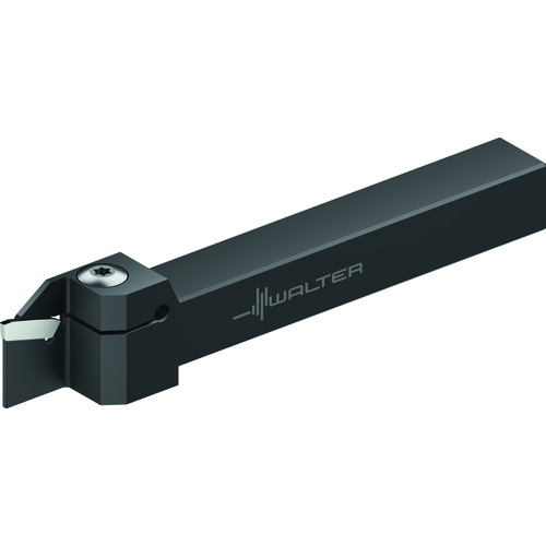 ‎G1011.1616L-3T12GX24 Shank Tool – Radial Grooving