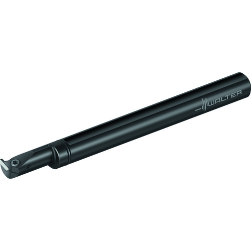G1221-20QL-3T06-GX09-P Boring Bar - Internal Grooving