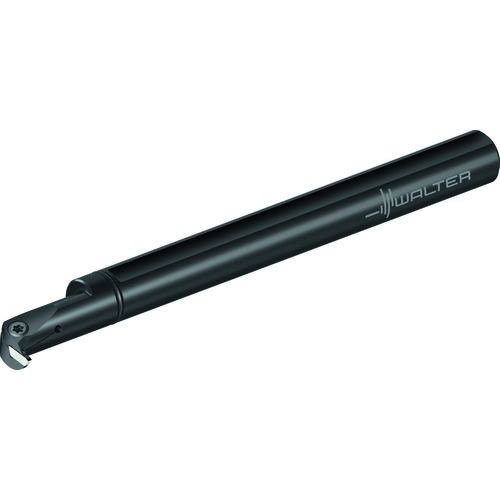 G1221.10QR-2T04-GX09-P Boring Bar - Internal Grooving