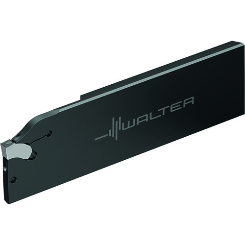 G2042.32R-4T33SX-P Reinforced parting blade