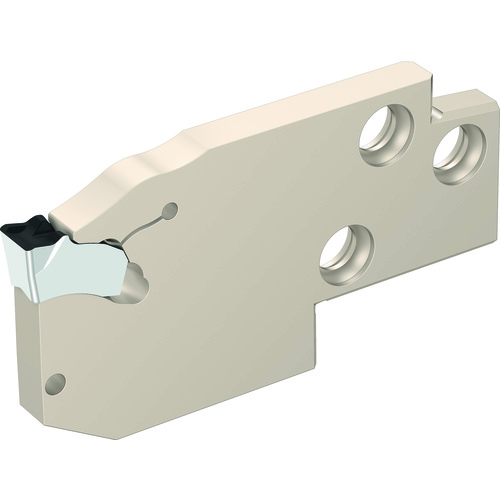 ‎G2632-E25R-5T35SX Grooving module – Radial Grooving
