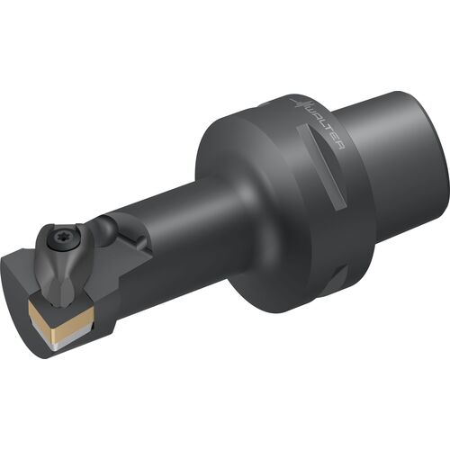 ‎C4-DCLNR-17090-12 Boring Bar – Rigid clamping
