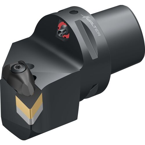 ‎C5-DDUNR-35060-15 Turning Tools – Rigid clamping