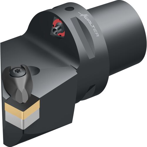 ‎C8-DSKNR-55080-19 Turning Tools – Rigid clamping