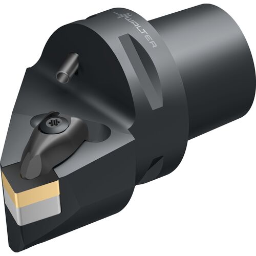 ‎C8-DSRNR-45080-19 Turning Tools – Rigid clamping