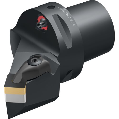 ‎C5-DSSNR-35050-15 Turning Tools – Rigid clamping
