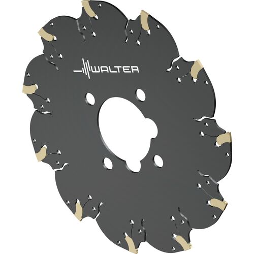 F5055.B16.063.Z04.3.0 Parting and slitting Cutter