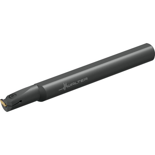 ‎I12R90-2.5D-GX09 Boring Bar – Internal Grooving