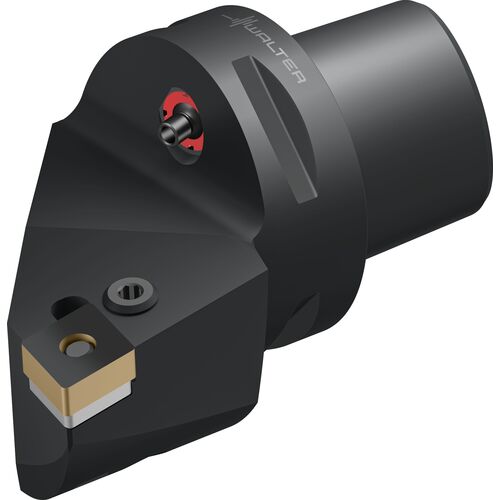 ‎C8-PCLNR-55080-16 Turning Tools – Lever clamping