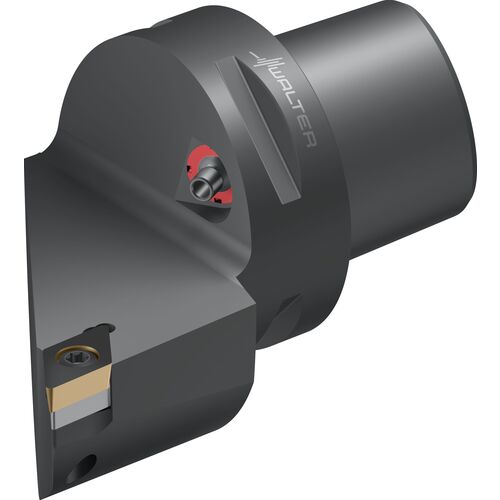 ‎C6-SDJCR-45065-11 Turning Tools – Screw clamping