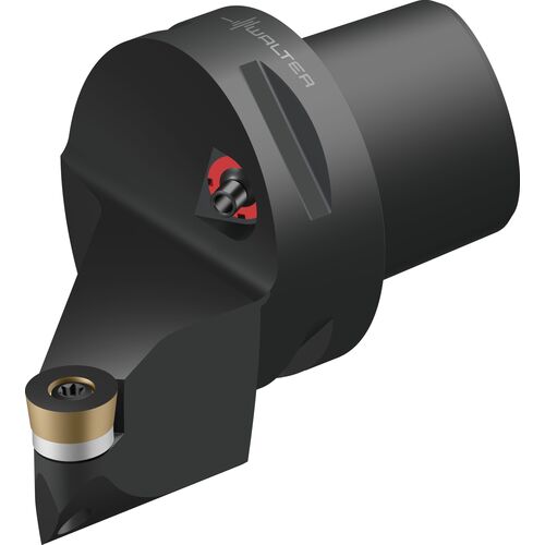 ‎C4-SRSCR-27050-12 Turning Tools – Screw clamping
