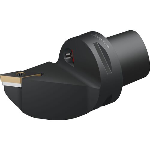 ‎C4-SVHBL-27050-16 Turning Tools – Screw clamping