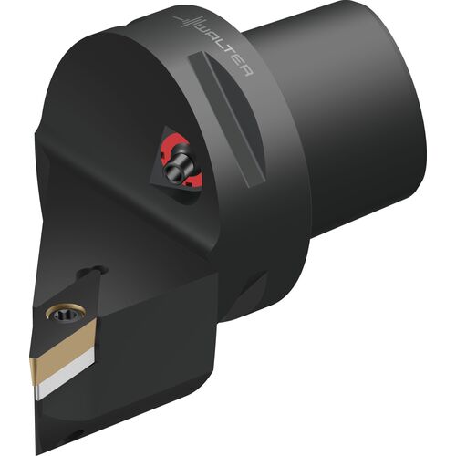 ‎C3-SVHBR-22040-11 Turning Tools – Screw clamping