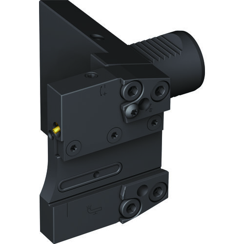 ‎A2110-V25-26L-083-P VDI Adaptor – Parting Blade