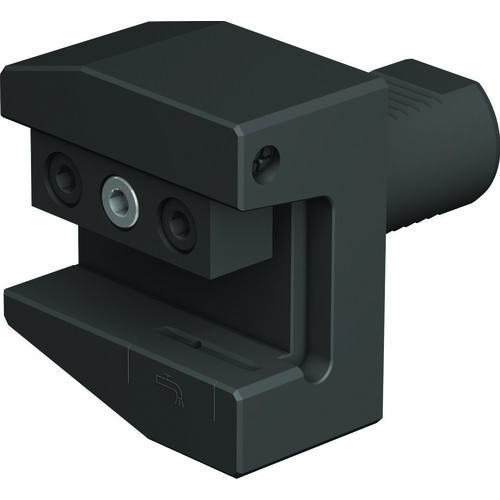 ‎A2121-V40-25R-085-P VDI Adaptor – Shank Tools