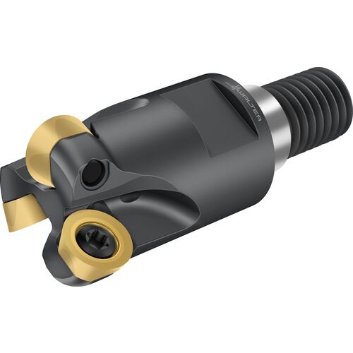 15mm Dia. 5mm LOC x T22 Shank 3 Flute Copy Mill