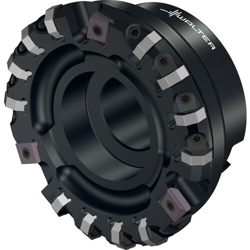‎M2025-100-B32-15-03 Octagonal Finishing Face Mill