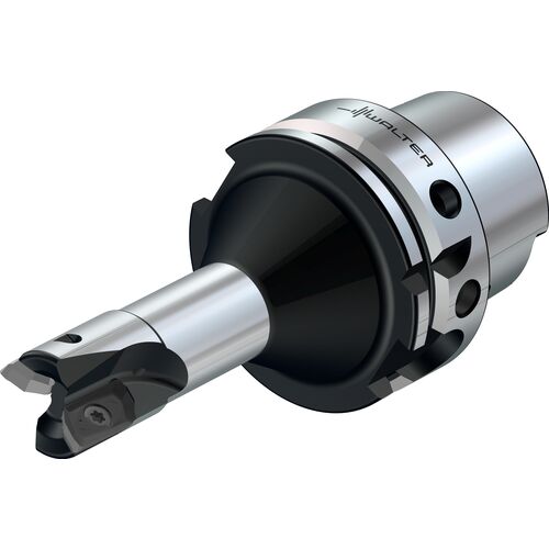 ‎M2131-032-H63-02-15 Ramping Milling Cutter