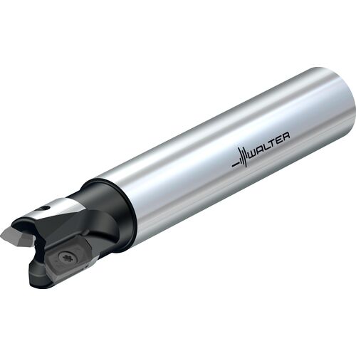 ‎M2131-025-A25-02-15-L Ramping Milling Cutter