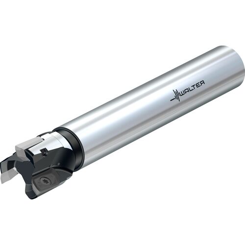 ‎M2131-032-A25-03-15-L Ramping Milling Cutter