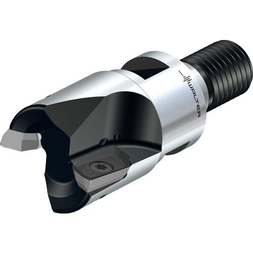 ‎M2131-032-T28-02-15 Ramping Milling Cutter