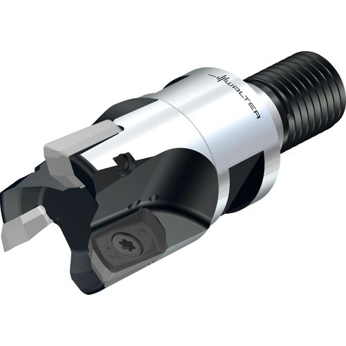 ‎M2131-040-T36-03-15 Ramping Milling Cutter