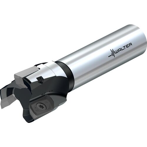 ‎M2131-032-A20-03-15-S Ramping Milling Cutter