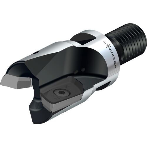 ‎M2131-040-T36-02-20 Ramping Milling Cutter