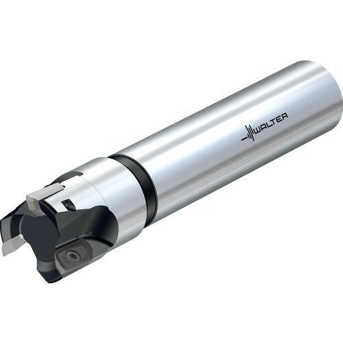 ‎M2131.038-A31-03-15-L Ramping Milling Cutter