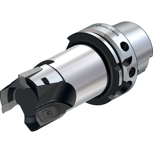 ‎M2131-050-H63-03-20 Ramping Milling Cutter